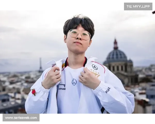 T1官宣Doran成功续约，Smash申请升一队或开启AD轮换