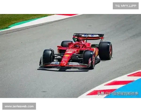 F1赛事分红机制调整，法拉利获2.42亿美元历史奖金