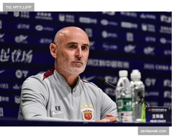 穆斯卡特的困境：上海海港攻防两端问题分析与调整方向